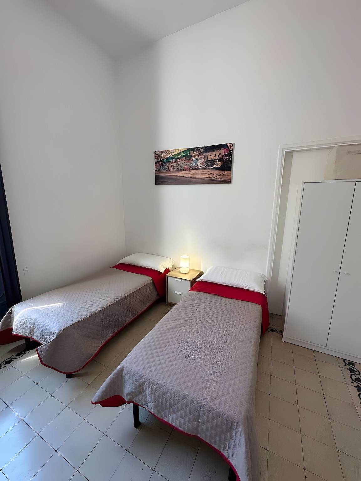 Ganze Wohnung, Erinnerungen an vergangene Zeiten in Rom Zentrum, Rom