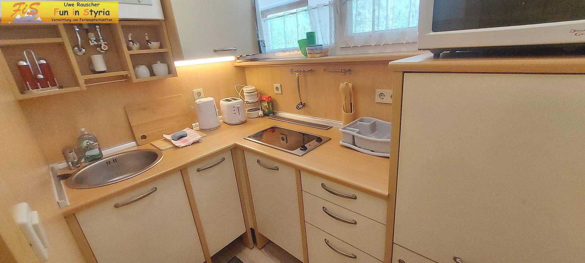 Entire holiday apartment, Apartment Almblick - by Fis in Sonnenalm, Bad Mitterndorf