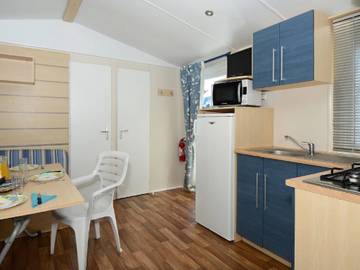 Ferienhaus für 6 Personen in Agde, Béziers und Umgebung, Bild 4