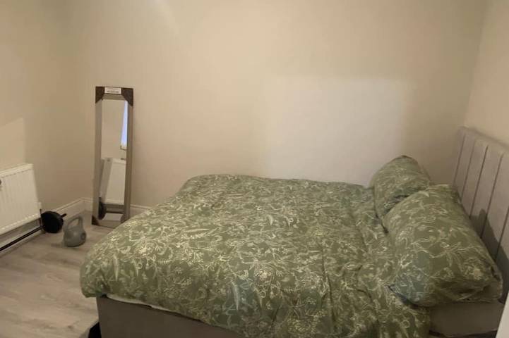 Holiday rental for 4 people in County Louth