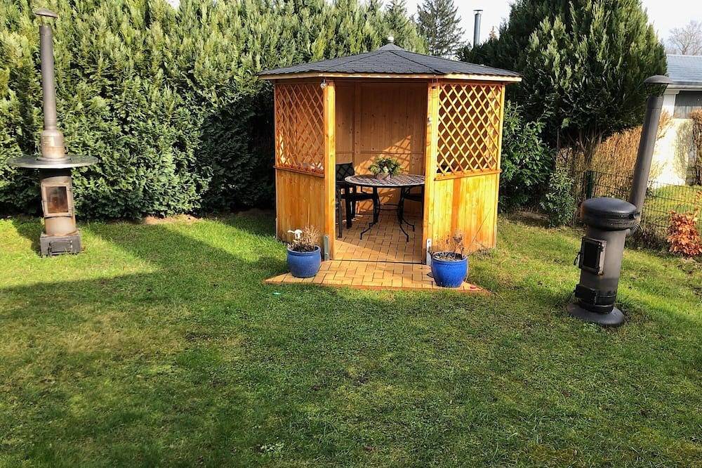 Ferienhaus für 4 Gäste mit 54m² in Dahmen (272754) in Malchiner See, Dahmen