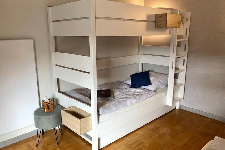 Ferienhaus für 5 Personen, mit Terrasse in Schöningen - 3