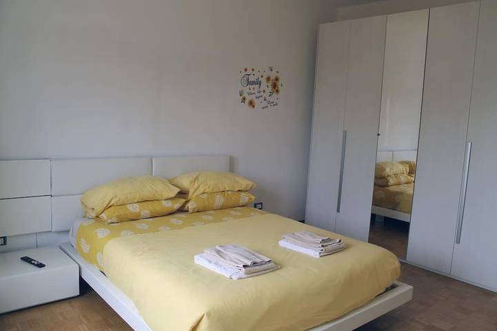 Appartamento intero, Venice Sunholiday in Mestre, Venezia