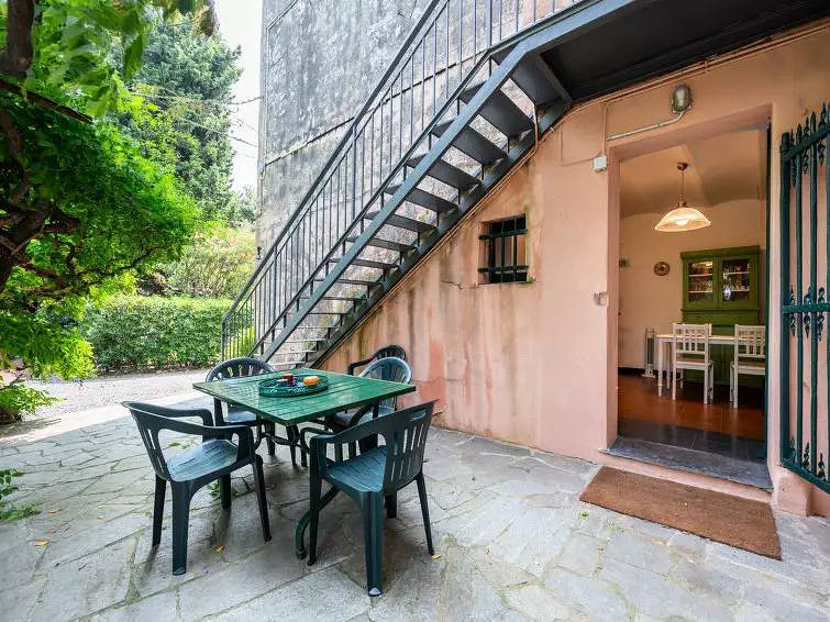 Apartamento entero, 2 Habitaciones 4 Personas in Albisola Capo, Albisola Superiore