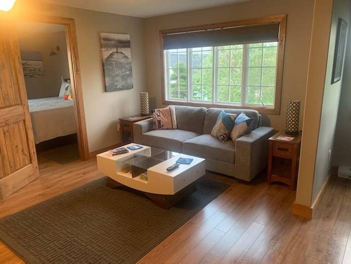 Gîte pour 2 personnes, avec balcon dans Twillingate - 2