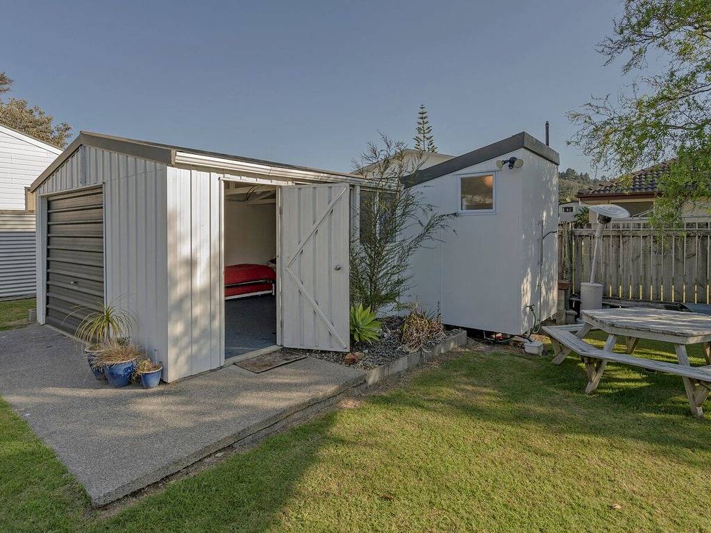 Wunderbares Whangamata - Whangamata Ferienhaus in Whangamata, Waikato