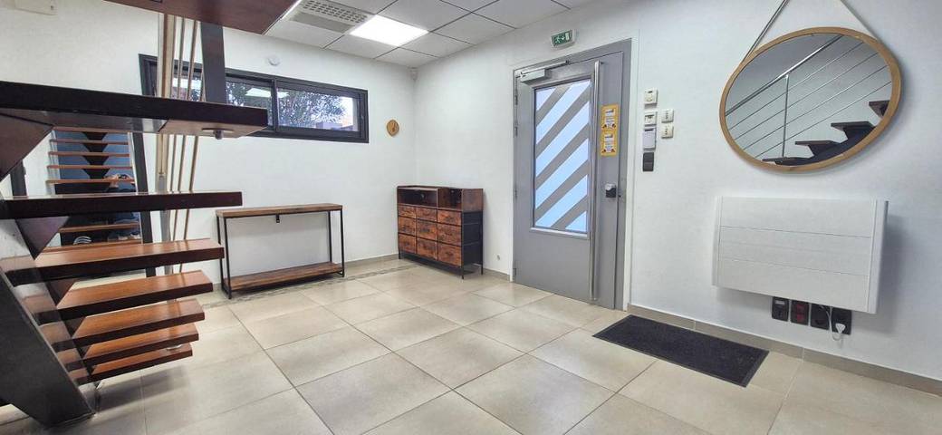 Villa pour 9 personnes à Montpellier - 4