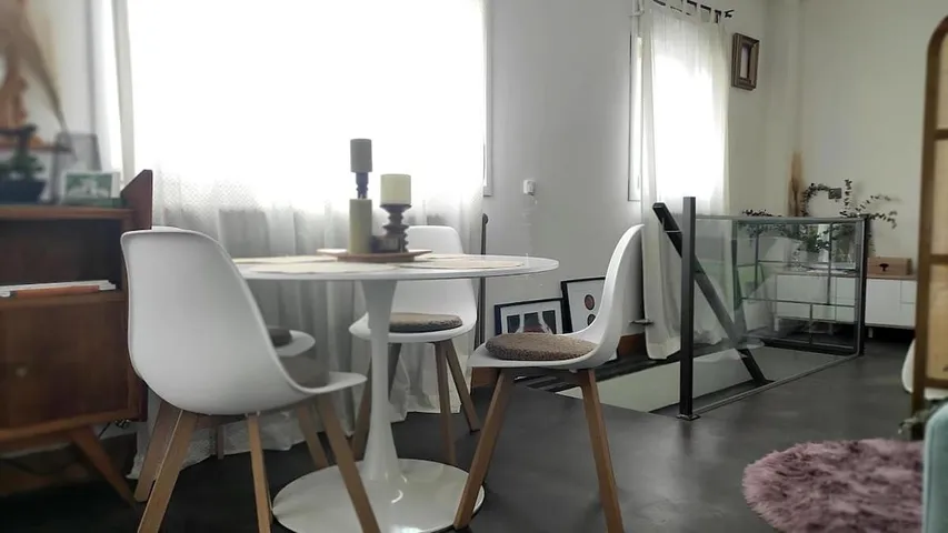 Apartamento de vacaciones para 3 personas, con vistas, Se admiten mascotas - 1