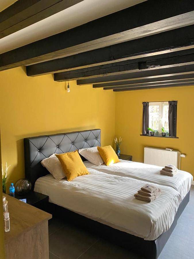 Gîte pour 2 personnes, avec terrasse dans Zierikzee - 4