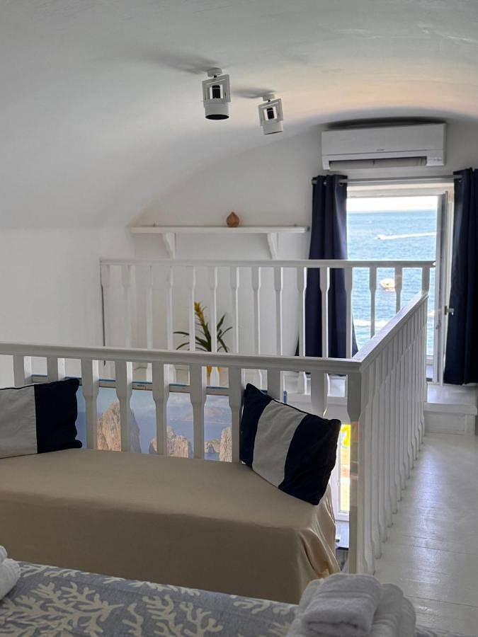 Chambre d’hôte pour 2 personnes, avec vue dans Marina Grande - 4