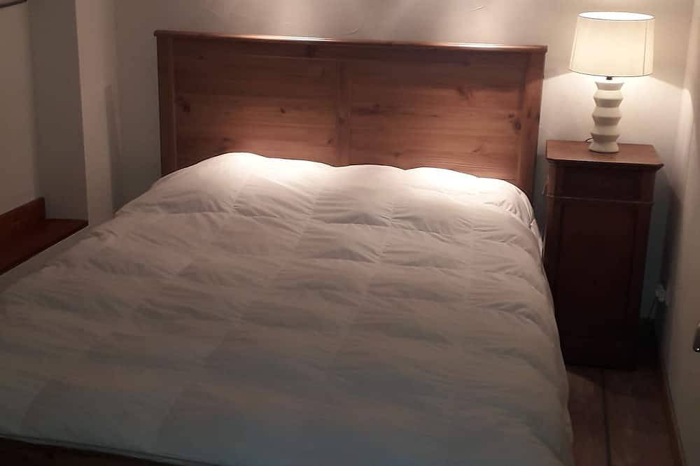 Appartement entier, Nice two-room apartment for 6 people near the city center in Saint gervais les bains in Saint-Gervais-les-Bains, Pays du Mont-Blanc