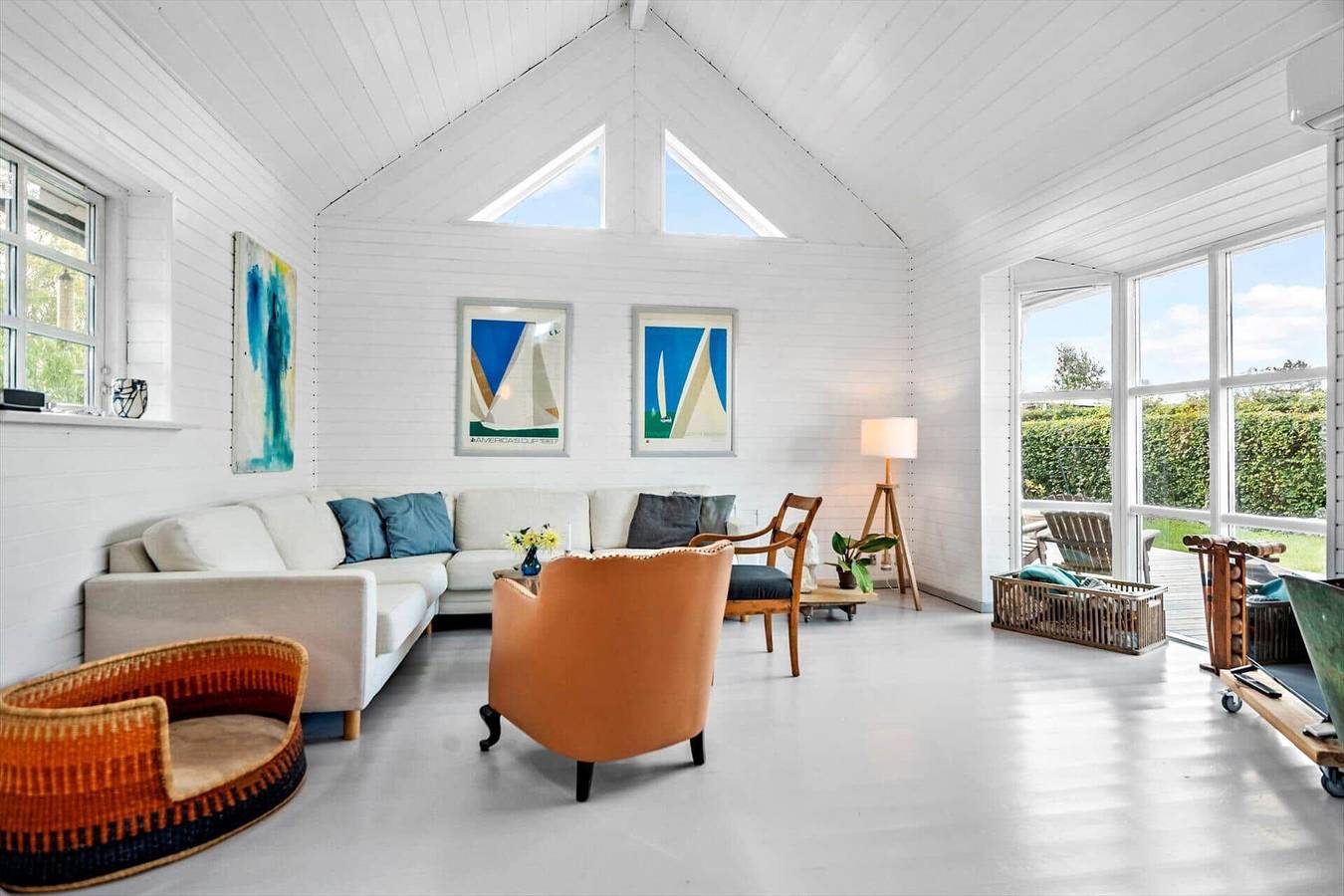 30120 Malling - Fjordvej 11 in Norsminde, Aarhus und Umgebung