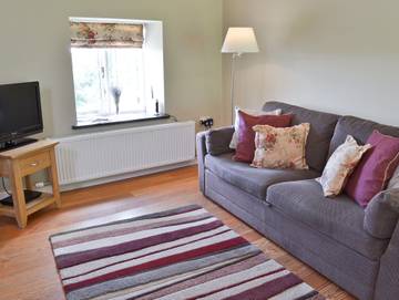 Cottage for 2 People in South Brent, Devon, Photo 3