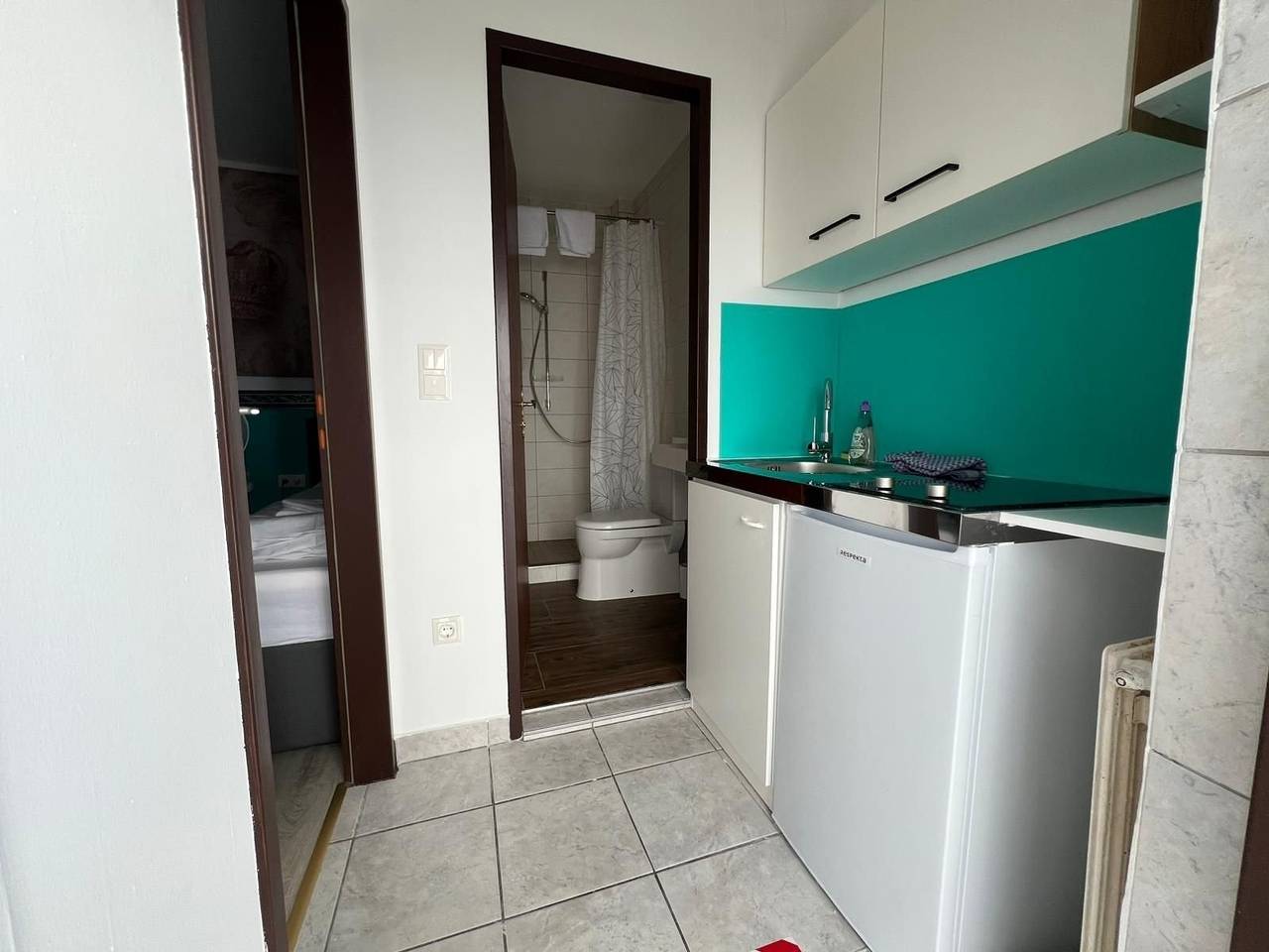 Ganze Ferienwohnung, Mariazellerhof Room 015 in St. Pölten, Mostviertel Region