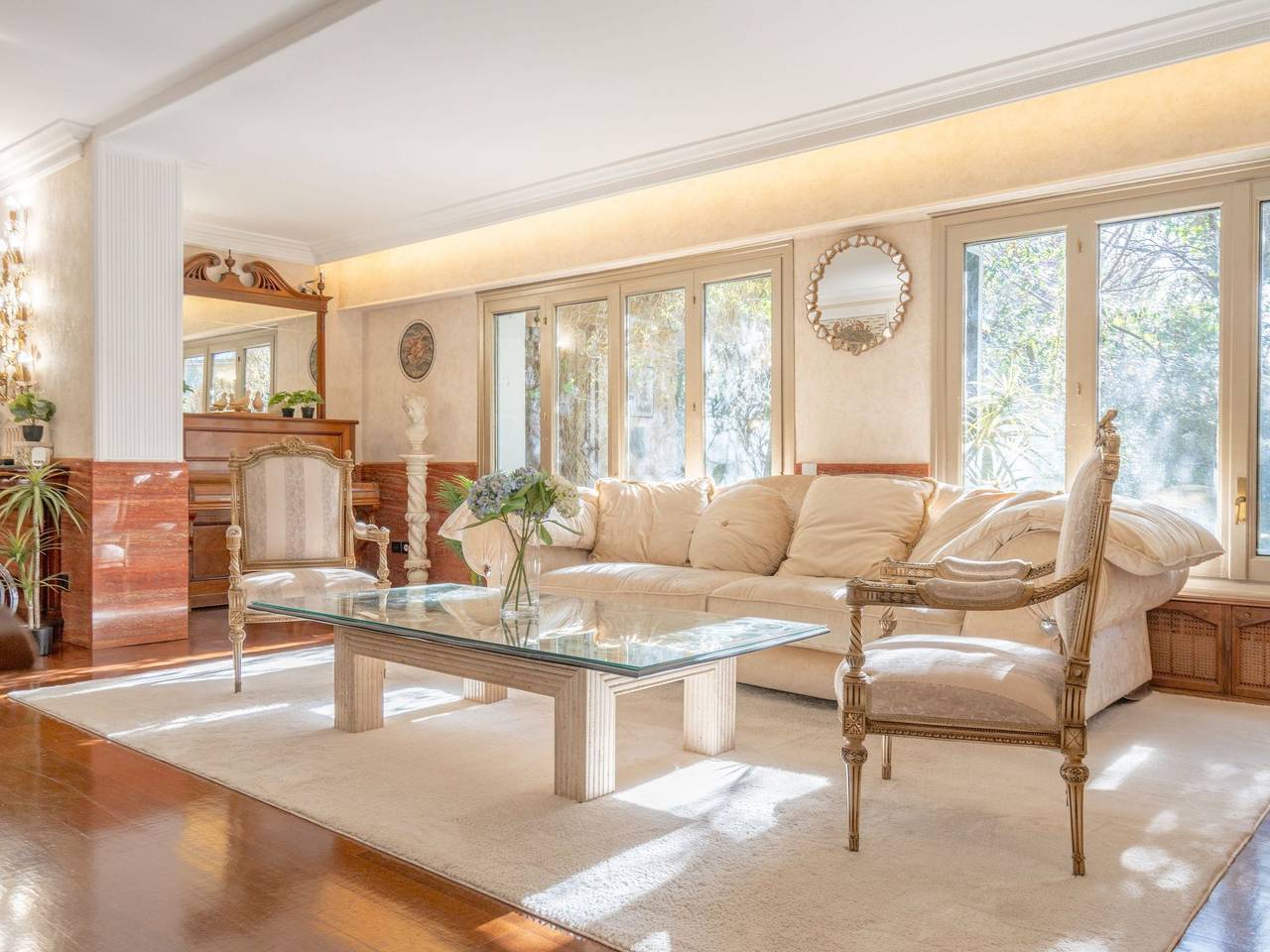 5-Suiten Madrid Villa Oasis, Schwimmbad-Spa, Fitnessraum, Club in Las Rozas, Provincia de Madrid