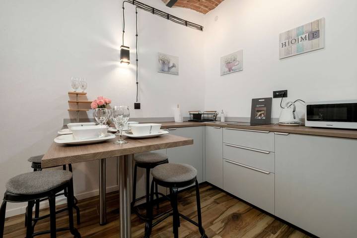 Apartamento vacacional entero, Modern Studio | In the Strict Centre of PoznaÅ in Poznań, Gran Polonia (región histórica)