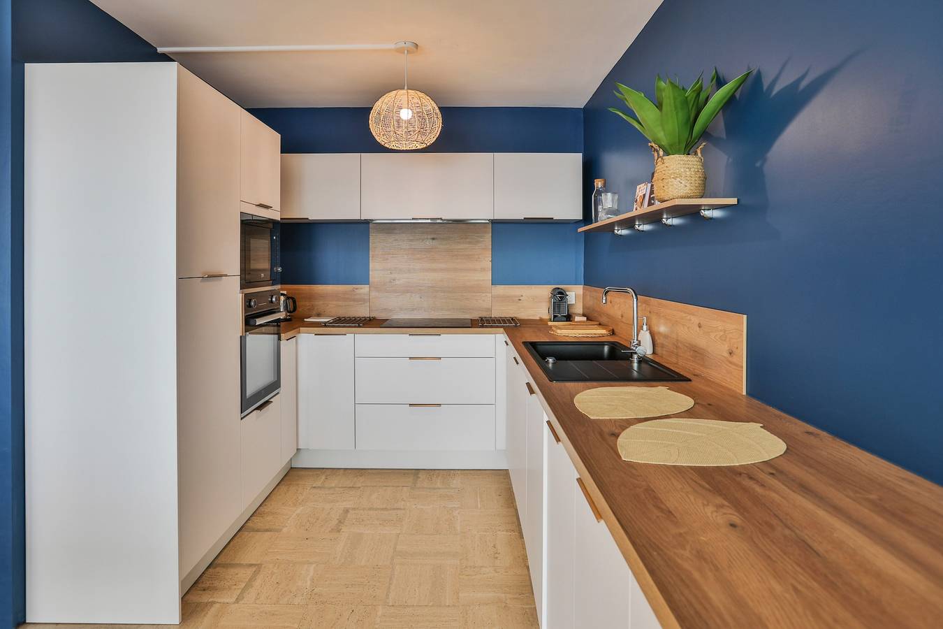 Entire apartment, Les Loges du Remblai in Les Sables-d'Olonne, Vendée
