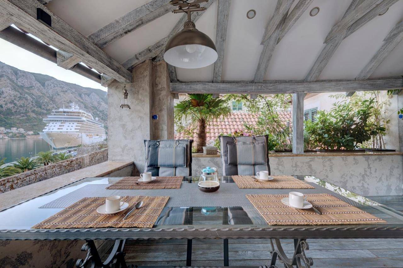 Appartamento intero, Loft in Kotor, Bay of Kotor
