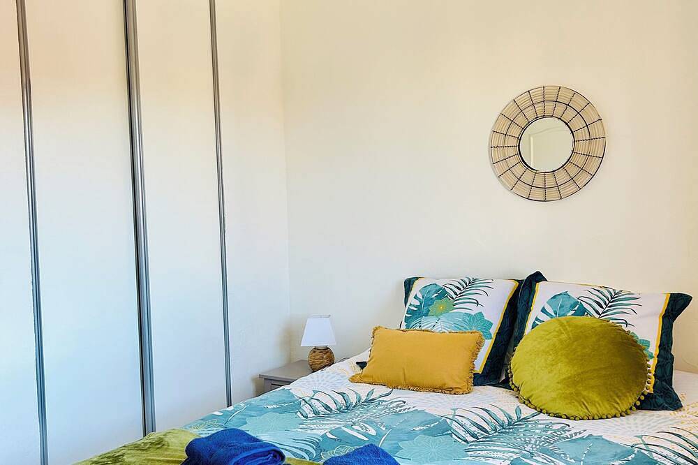 La Maison Cosy in Les Salles-sur-Verdon, Brignoles Region