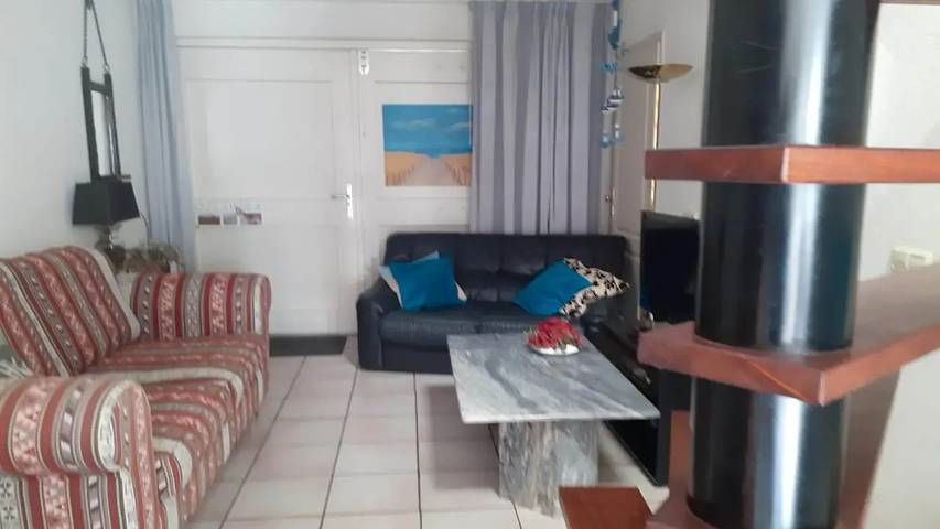 Ferienhaus für 5 Personen, mit Garten in Petten - 3