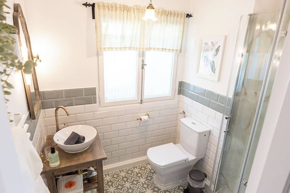 Idyllisches Hideaway mit Sauna & großer Terrasse – ideal für Paare in Münchsteinach, Steigerwald