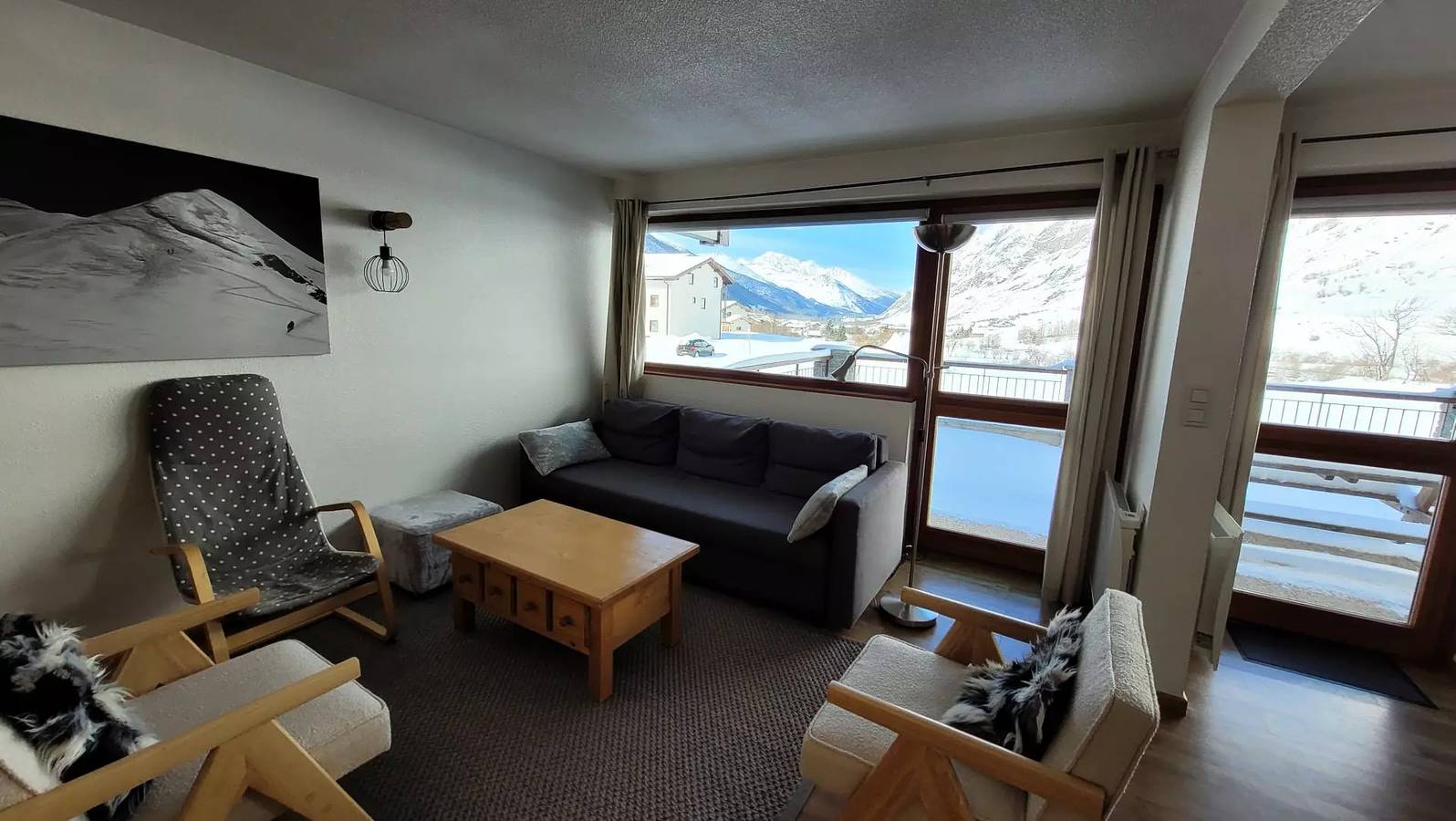 Photo : Appartement de vacances