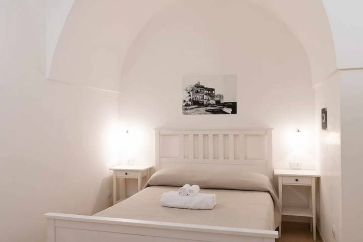 Appartement de vacances pour 2 personnes - 1