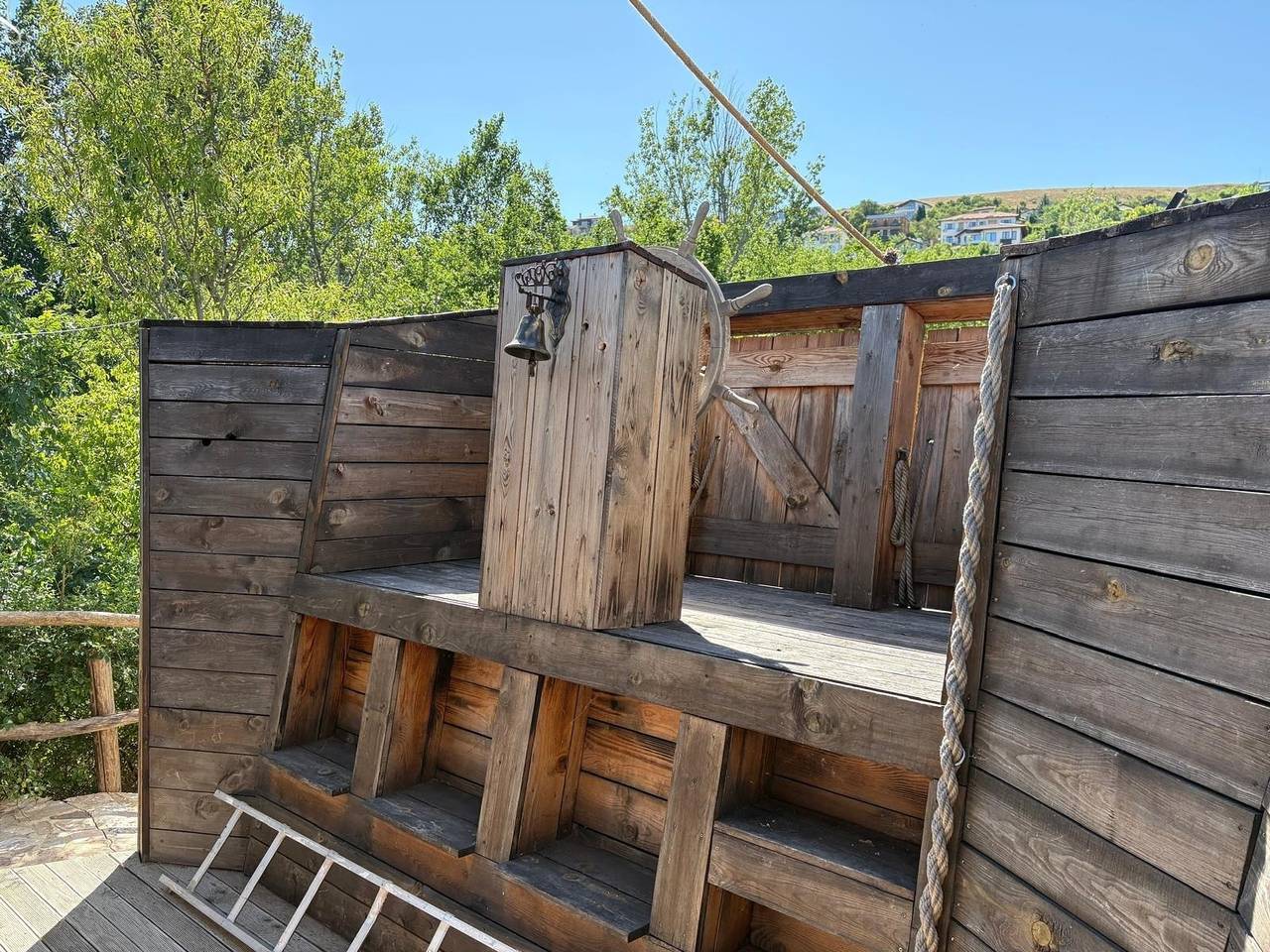 Apartamento vacacional entero, Bounty ( Boot ) in Balchik, Provincia de Dobrich