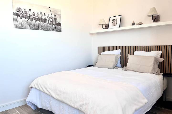 Gîte pour 2 personnes à Schaerbeek - 3