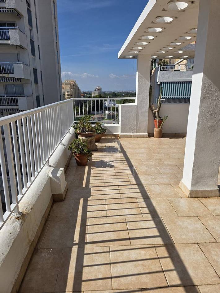 Apartamento entero, District Key - P. Farnals, Carabelas in Playa Puebla de Farnals, Puebla de Farnals