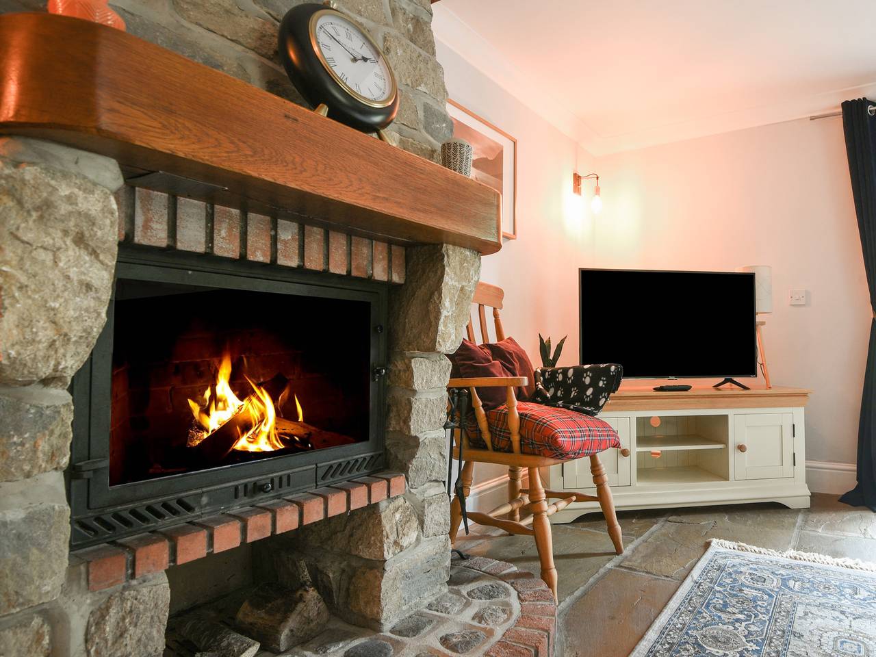 Barley Cottage in Axminster, Devon