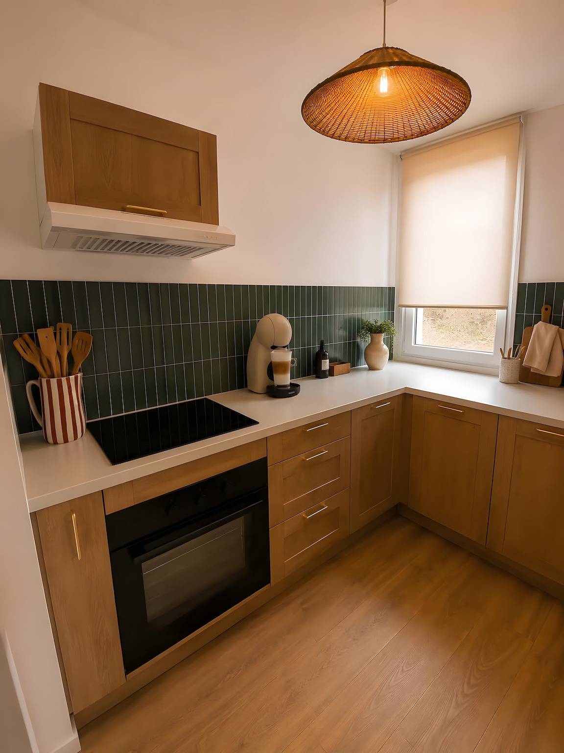 Appartement entier, Luna mare appartement  in Calvi, Région de Calvi