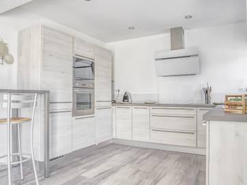 Maison De Vacances pour 8 Personnes dans La Cadière-d'Azur, Région de Toulon, Photo 4