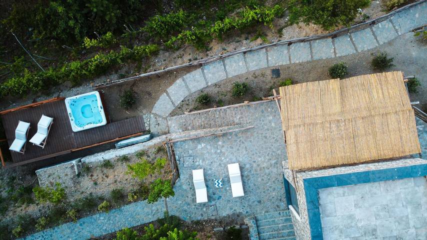 Villa voor 2 personen in Pompei