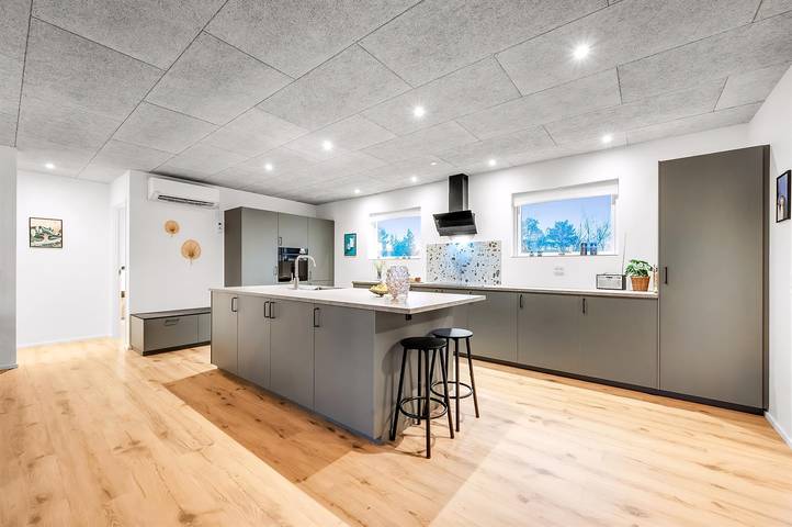 Pet friendly home in Skjern with sauna in Skjern, Ringkøbing Fjord