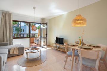 Vakantieappartement voor 4 Personen in Corralejo, La Oliva, Afbeelding 4