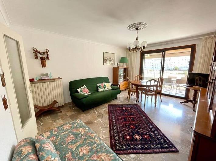 Gîte pour 4 personnes, avec terrasse et vue à Ville-di-Pietrabugno - 3