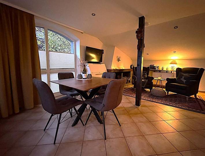 Ferienhaus für 3 Personen, mit Garten in Suedlicher Schwarzwald - 4