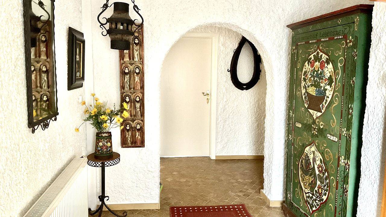 Ganze Ferienwohnung, Ferienwohnung für 4 Personen (75 m²) in Schönau am Königssee in Schönau am Königssee, Berchtesgadener Alpen