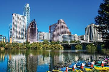 Hotel for 4 Guests in Austin (TX), Travis County, Picture 3