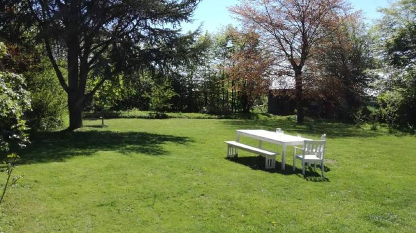 Ferienhaus für 12 Personen, mit Sauna und Garten sowie Ausblick in Süsel - 3