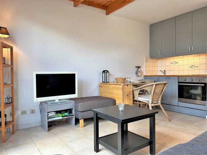 Gîte pour 4 personnes dans Cavalière - 3