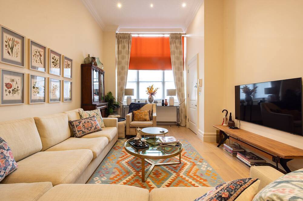 Appartamento vacanze a Londra a partire da 708€ a notte