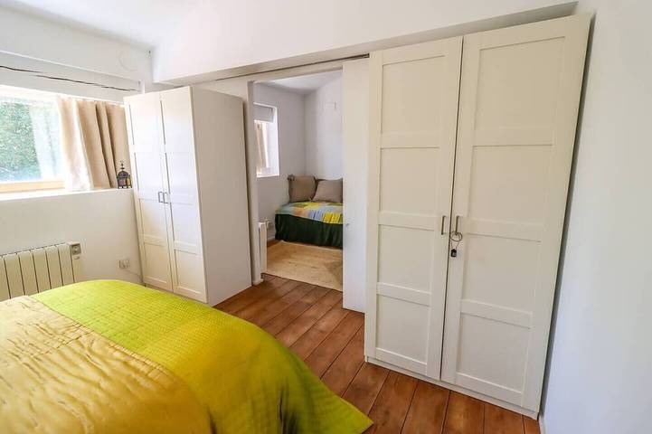 El Refugio de Paz - Charming cottage in Riaza in Riaza, Segovia Province
