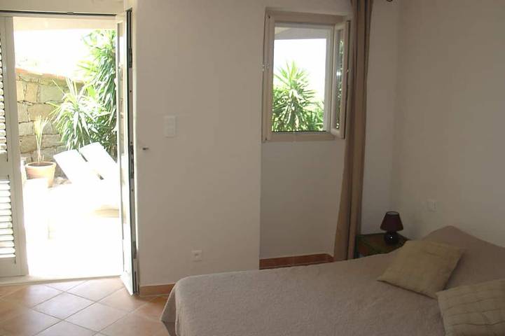 Entire apartment, Apartment In House Figari in Figari, Arrondissement de Sartène