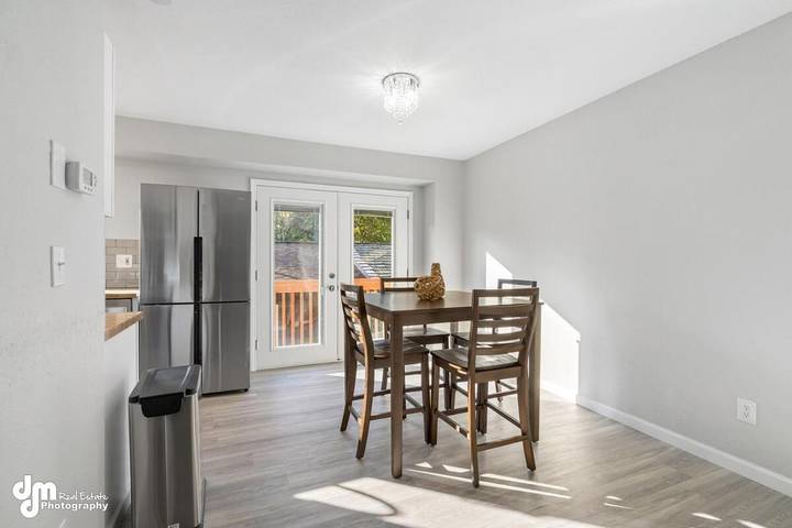 Location de vacances pour 8 personnes à Anchorage - 3