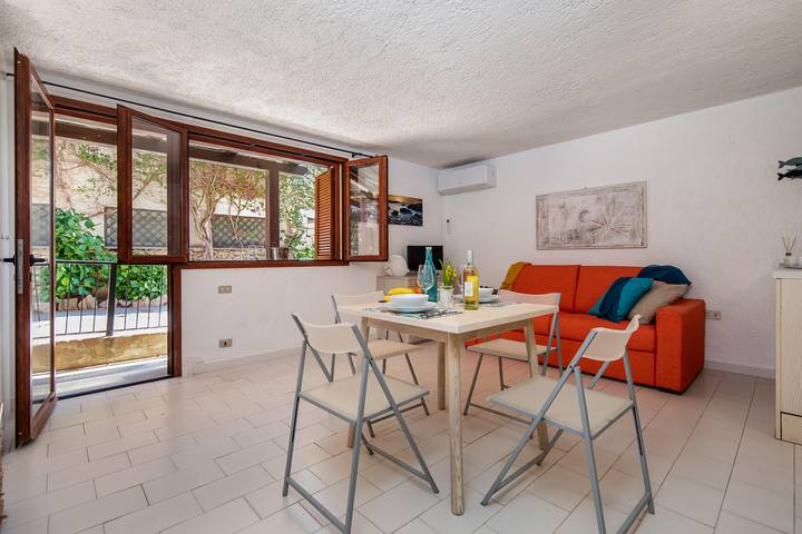 Gîte pour 2 personnes à Porto Rotondo - 3