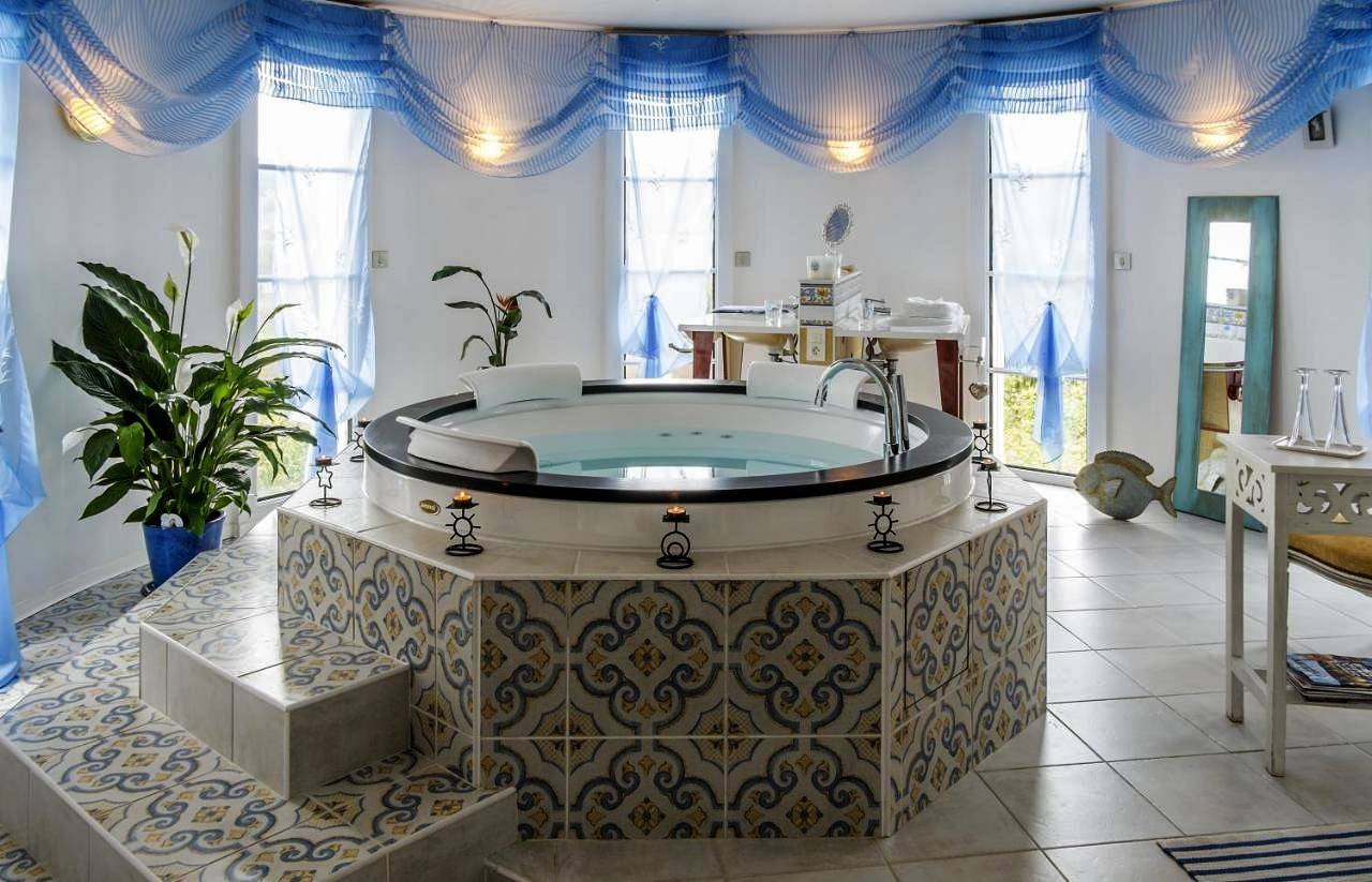 Double Room in Normanville, Région d'Évreux