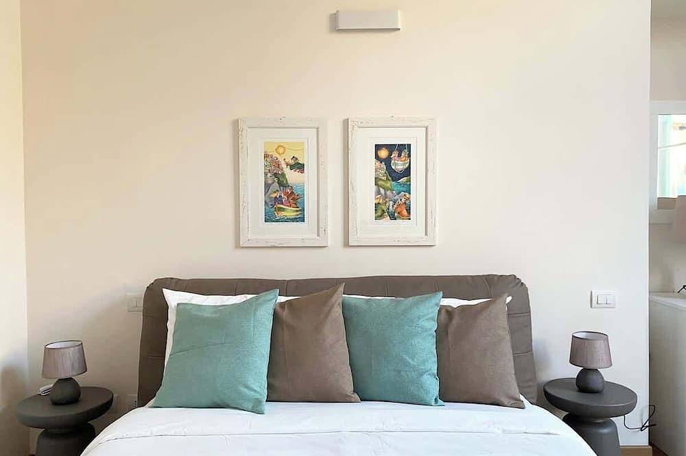 Appartamento intero, Domus Orefici-Ampia e moderna dimora di prestigio in Genova (Città), Genoa