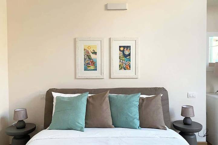 Appartamento intero, Domus Orefici-Ampia e moderna dimora di prestigio in Genova (Città), Genoa